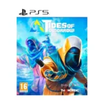 Tides of Tomorrow PS5 Game