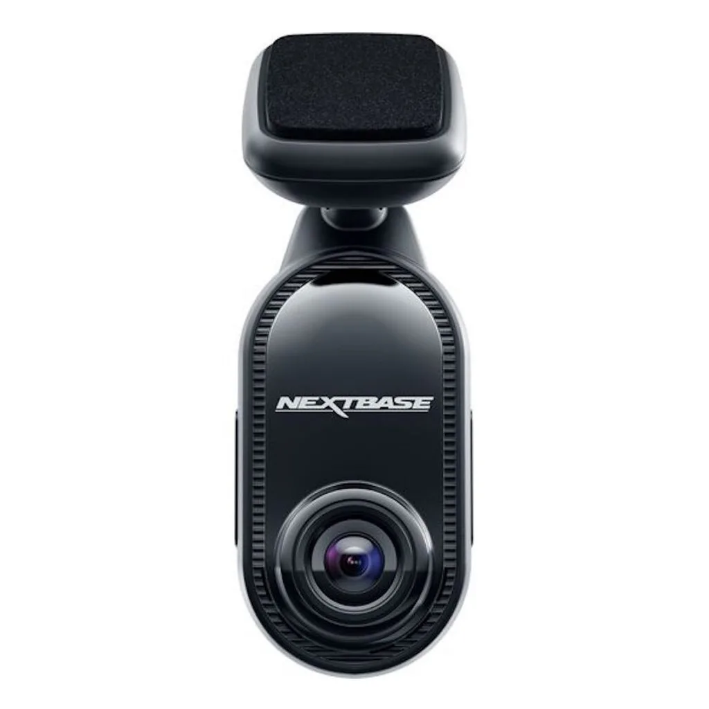 NextBase Piqo 1K Σετ Κάμερα DVR Αυτοκινήτου 1080P Bluetooth, Wi-Fi, GPS & Κάμερα Οπισθοπορείας - Image 1