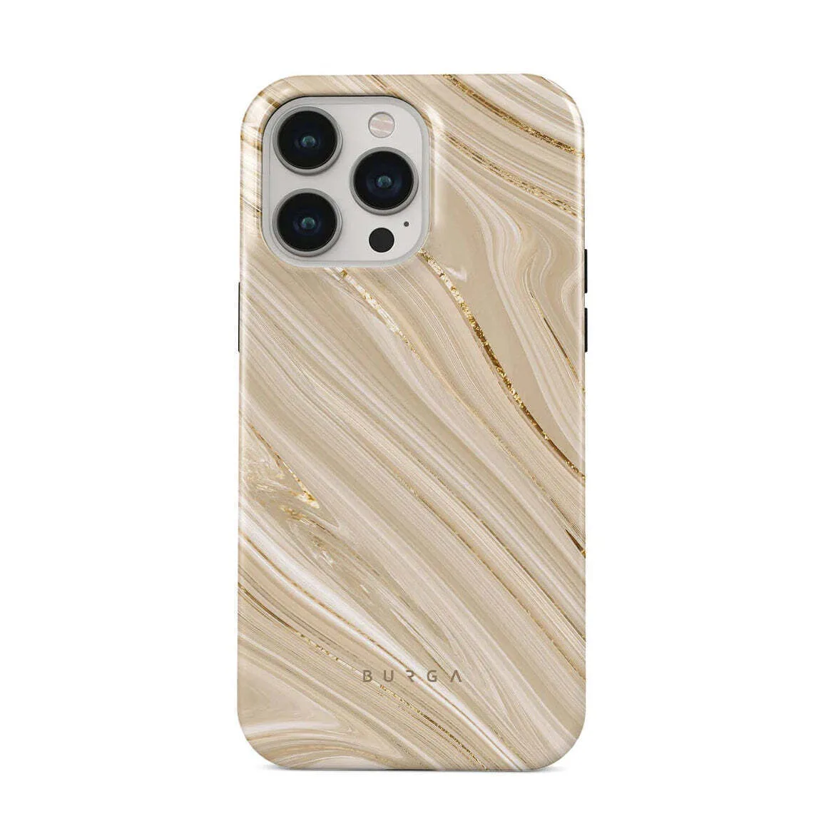 Burga Full Glam Tough Magsafe Case Iphone 15 Pro Max - Image 1