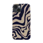 Burga Fashion Tough Back Cover Πλαστικό / Σιλικόνης (iPhone 15)