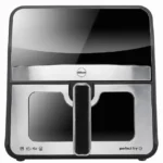 Eldom Air Fryer 6.5lt Μαύρο 1086862