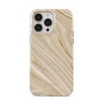 Burga Fashion Tough Back Cover Πλαστικό / Σιλικόνης (iPhone 15 Pro)