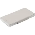 Onyx Flip Cover Μπεζ