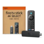 Amazon Smart TV Stick Fire 4K UHD με Wi-Fi / HDMI