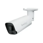Synology BC800Z IP Κάμερα Παρακολούθησης 4K Αδιάβροχη με Ηχείο