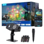 Govee Projector Διακοσμητικό Φωτιστικό H7071