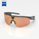 Bleequp Ranger Ai Sports Camera Glasses Lenses By Zeiss Black Zeiss Orange Lens