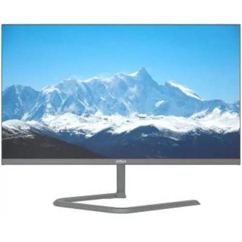 Dahua LM24-C201P IPS Monitor 23.8" FHD 1920x1080 - Image 1