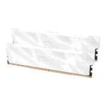 Crucial Pro OC DDR5 32GB RAM με 2x16GB Modules και Ταχύτητα 6400 για Desktop CP2K16G64C32U5W