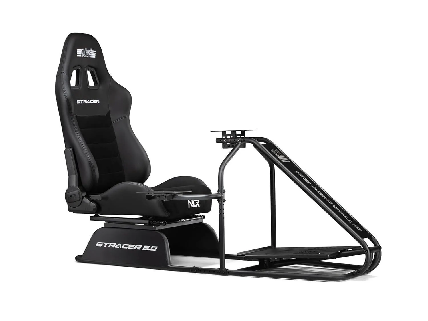 20251210143231_simulation_cockpit_gt_racer_2_0_nlr_par_0071.jpeg Simulation Cockpit GT Racer 2.0 NLR.PAR.0071 - Image 1