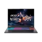 Acer Nitro 16S AI 16" IPS QHD+ (Ryzen AI 300 Series-365/32GB/1TB SSD/GeForce RTX 5070 Ti/No OS) (US Keyboard)