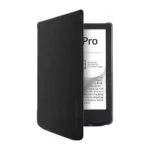 Pocketbook Shell Cover Flip Cover Ανθεκτική Διάφανη (Universal 6")
