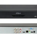 Dahua XVR5104HS-I3/T Καταγραφικό DVR 4 Καναλιών με Ανάλυση Full HD