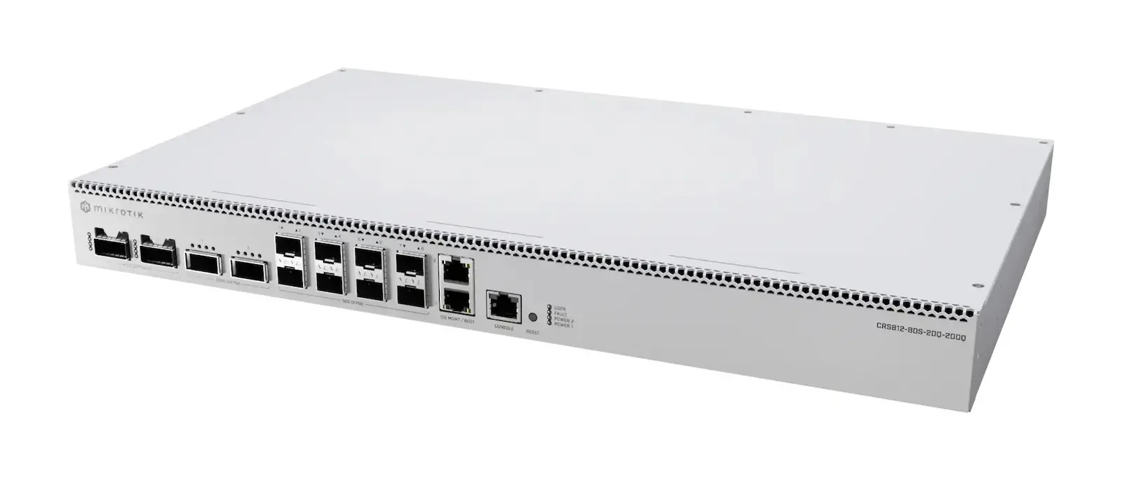20251215125915_mikrotik_crs812_8ds_2dq_2ddq_rm_v7_l2_switch.jpeg MikroTik CRS812-8DS-2DQ-2DDQ-RM v1 L2 Switch - Image 1