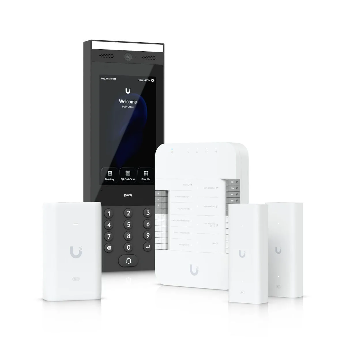 20251224120625_ubiquiti_access_ua_g3_sk_gate.jpeg Ubiquiti Access UA-G3-SK-Gate - Image 1