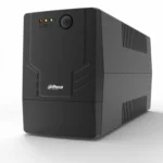Dahua DH-PFM3350-1000-EN UPS Line-Interactive 1000VA 600W με 2 Schuko Πρίζες