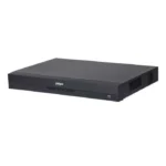 Dahua NVR5208-EI2 Καταγραφικό NVR 8 Καναλιών με Ανάλυση 4K
