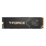 TeamGroup T-FORCE GC PRO SSD 4TB τύπου M.2 με σύνδεση PCI Express 5.0 και Ψύκτρα TM8FFL004T0C129