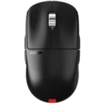 Pulsar X2A eS Medium Ασύρματο Gaming Ποντίκι Μαύρο