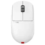 Pulsar X2H ES Medium Ασύρματο Gaming Ποντίκι 26000 DPI Λευκό