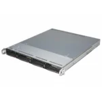 Supermicro 1u 4x3.5 Hot-swap Sas3/sata3 2x860w