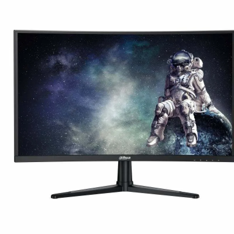 Dahua LM24-E240C VA HDR Curved Monitor 23.6" FHD 1920x1080 240Hz - Image 1