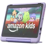 Amazon Fire HD 10 Kids Pro Edition 10.1" Tablet (2GB/32GB) Μαύρο