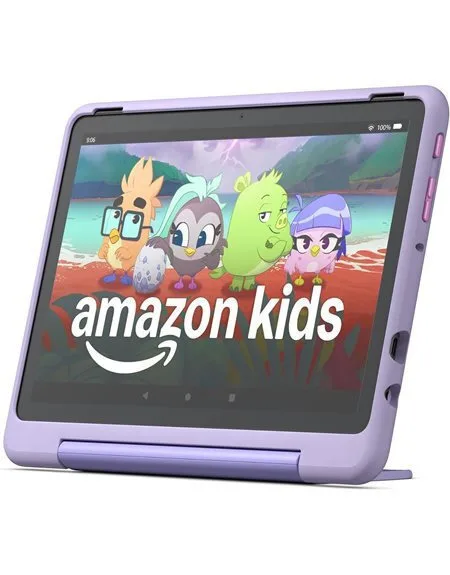 20260128140029_amazon_fire_hd_10_kids_pro_edition_10_1_tablet_2gb_32gb_mayro.jpeg Amazon Fire HD 10 Kids Pro Edition 10.1" Tablet (2GB/32GB) Μαύρο - Image 1