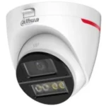 Dahua HDW1549X-A-PRO-0280BDIP CCTV Κάμερα Παρακολούθησης Full HD+ 5MP Αδιάβροχη με Αμφίδρομη Επικοινωνία και Φακό 3.6mm