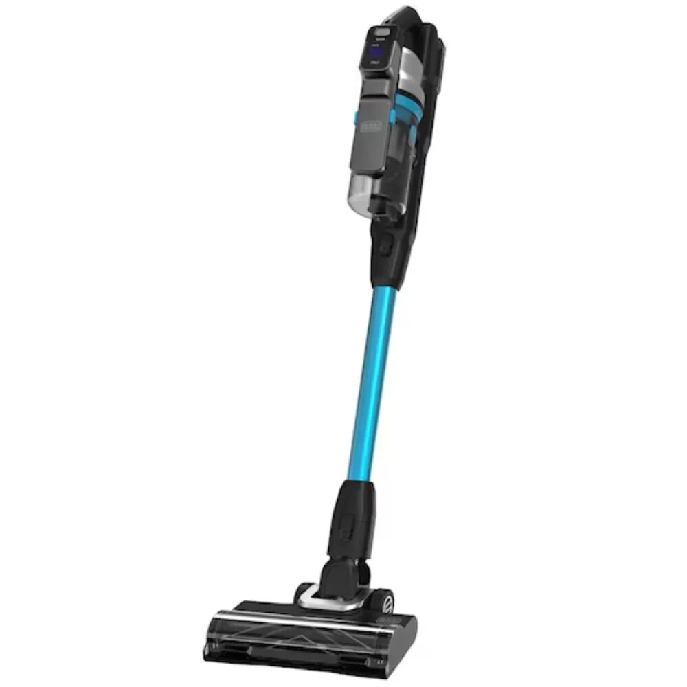 Black & Decker BSV520BRB Επαναφορτιζόμενη Σκούπα 2 σε 1 Stick & Χειρός 18V Μαύρη - Image 1