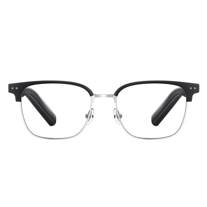 20260204111134_xiaomi_gyalia_bhr08vxgl.jpeg Xiaomi Mijia Smart Audio Smart Glasses - Image 1