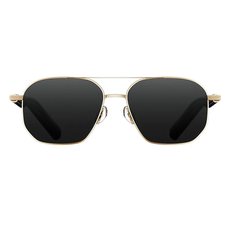 20260204111134_xiaomi_gyalia_bhr08vygl.jpeg Xiaomi Mijia Smart Audio Smart Glasses - Image 1
