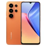 BlackView Wave 10 Dual SIM (8/128GB) Sunset Orange