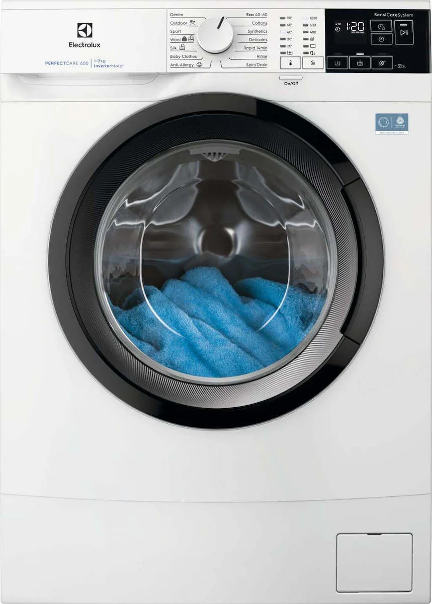 20260205122912_electrolux_600_series_plyntirio_rouchon_7kg_1200_strofon_ews6427be.jpeg Electrolux 600 Series Πλυντήριο Ρούχων 7kg 1200 Στροφών EWS6427BE - Image 1
