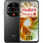 Nubia Focus 2 5G Dual SIM (8/256GB) Obsidian Black