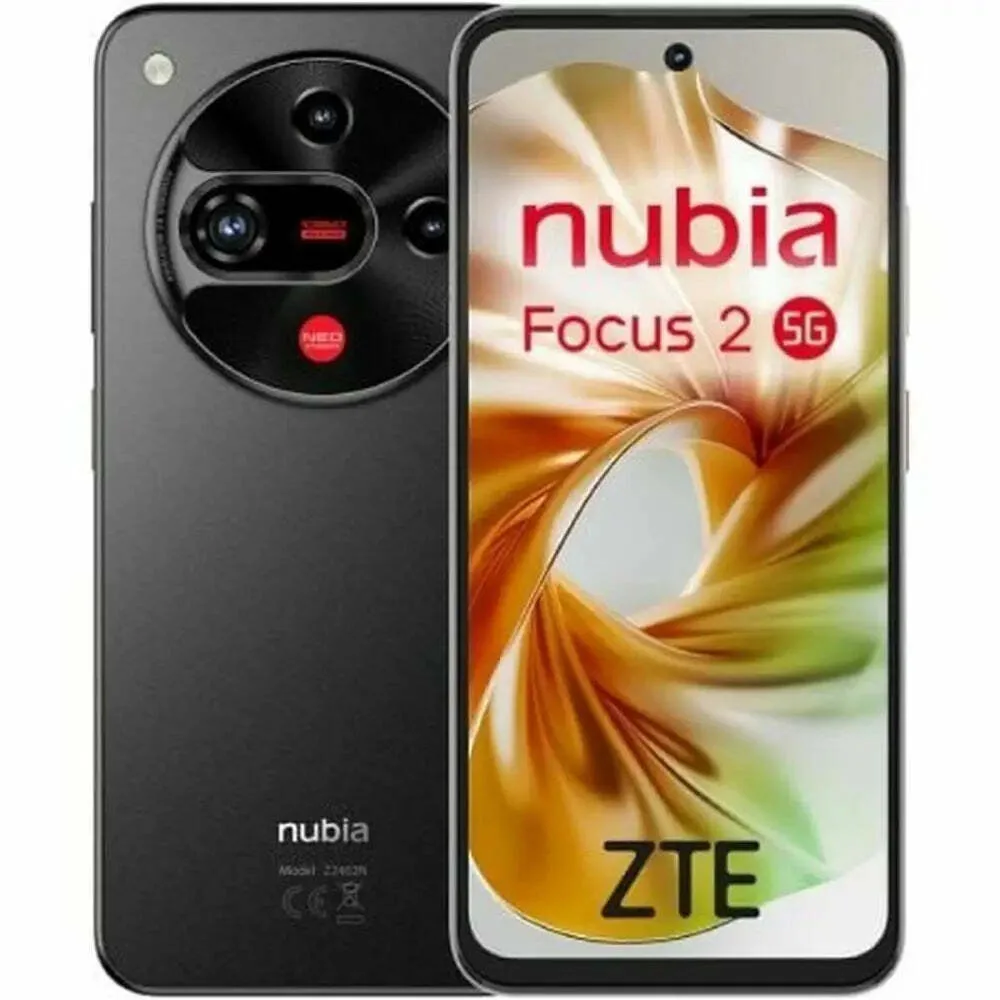 20260205124703_nubia_focus_2_5g_dual_sim_8_256gb_obsidian_black.jpeg Nubia Focus 2 5G Dual SIM (8/256GB) Obsidian Black - Image 1