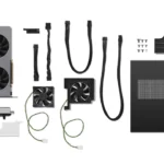 Lenovo GeForce RTX 5070 12GB GDDR7 Κάρτα Γραφικών 4X61U02754