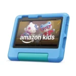 Amazon Fire 7 Kids (2024) 7" Tablet (2GB/16GB) Μπλε