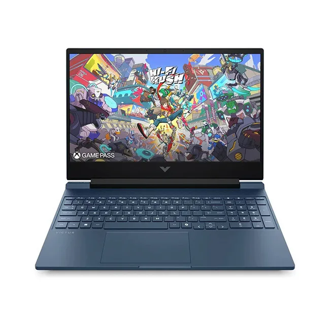 HP Victus 15-fb3038nw 15.6" IPS FHD 144Hz (Ryzen 7-7445HS/32GB/2TB SSD/GeForce RTX 3050/W11 Home) (US Keyboard) - Image 1
