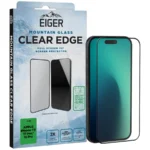 Eiger 3d Mountain Glass Grs Tempered Glass Screen Protector Iphone 17 Iphone 17 Pro 16 Pro Clear