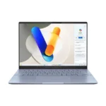 Asus Vivobook S14 S5406SA-QD005W 14" FHD+ (Ultra 7-256V/16GB/1TB SSD/W11 Home) (US Keyboard)