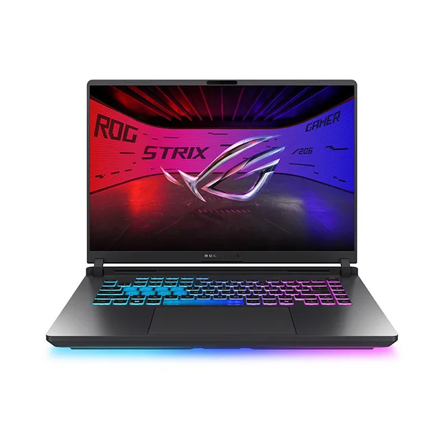 20260220151538_asus_rog_strix_g16_g615jh_i5165w_16_fhd_165hz_i5_13450hx_16gb_512gb_ssd_2tb_hdd_geforce_rtx_5050_w11_home_us_keyboard.jpeg Asus ROG Strix G16 G615JH-I5165W 16" FHD+ 165Hz (i5-13450HX/16GB/512GB SSD + 2TB HDD/GeForce RTX 5050/W11 Home) (US Keyboard) - Image 1