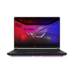 Asus Strix SCAR 16 G635LW-U9322W 16" QHD+ 240Hz (Ultra 9-275HX/32GB/2TB SSD + 4TB HDD/GeForce RTX 5080/W11 Home) (US Keyboard)
