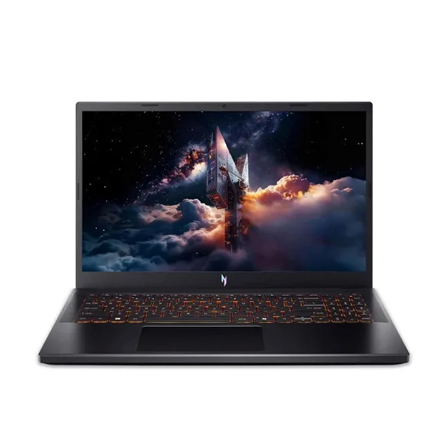20260220162840_acer_nitro_v15_anv15_52_90ds_15_6_fhd_165hz_i9_13900h_32gb_1tb_ssd_geforce_rtx_5060_no_os_us_keyboard.jpeg Acer Nitro V15 ANV15-52 -90DS 15.6" FHD 165Hz (i9-13900H/32GB/1TB SSD/GeForce RTX 5060/No OS) (US Keyboard) - Image 1