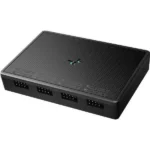 Deepcool Μαύρο R-XE010A-BKNN0-G
