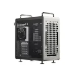 CoolerMaster 540 Midi Tower Κουτί Υπολογιστή Moonstone