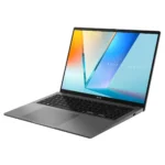 Asus Vivobook S16 M3607HA-RP011W 16" IPS FHD+ 144Hz (Ryzen 5-220/16GB/512GB SSD/W11 Home) (US Keyboard)