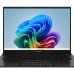 Asus Zenbook 14 UM3406KA-QD066W 14" OLED FHD+ (Ryzen AI 300 Series-5 340/16GB/1TB SSD/Radeon Graphics/W11 Home) (US Keyboard)