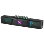 Defender 65129 Ηχεία Υπολογιστή 2.0 με Bluetooth και Ισχύ 20W Μαύρα