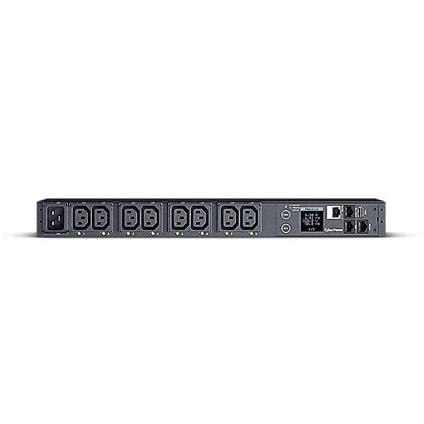 20260303082802_5f60de64.jpeg CyberPower Πολύπριζο Rack PDU81005 1τμχ - Image 1